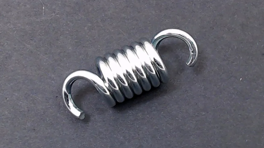 Makita 231858-8 TENSION SPRING 6 EM2651LH/EB