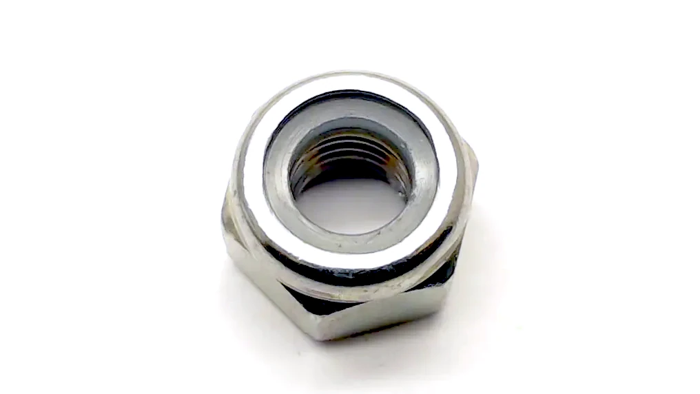 Makita 252130-5 HEX. LOCK NUT M10-17