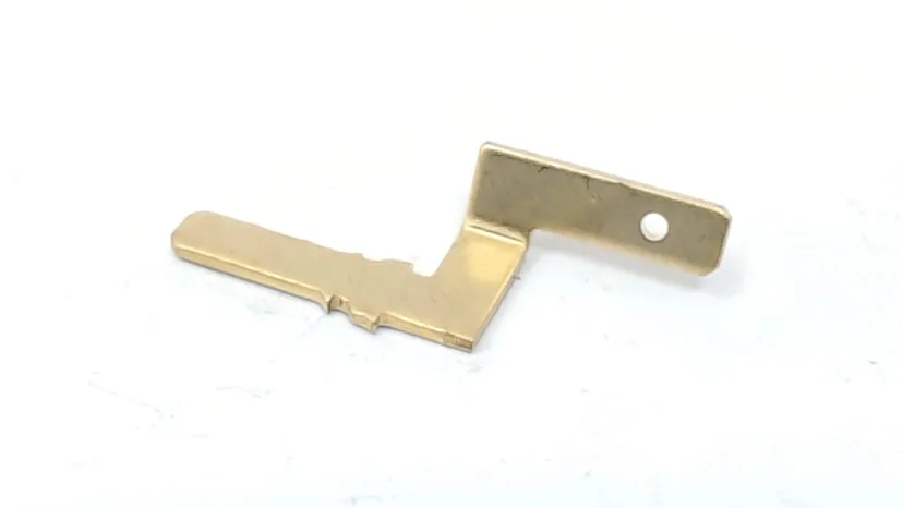 Bosch 2601099182 Male Connector