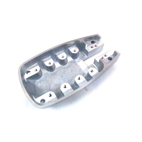 Bosch 2605500056 Gear Cover