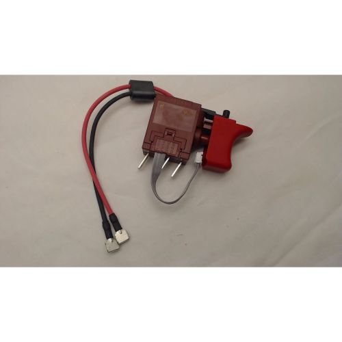 Bosch 2607202195 Switch