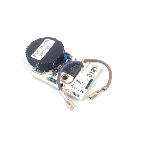 Bosch 2607233053 Speed Governor