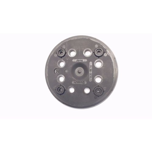 Bosch 2608601159 Rubber Backing Pad