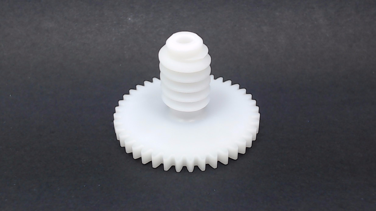 Bosch 2609001043 Worm-gear Pair