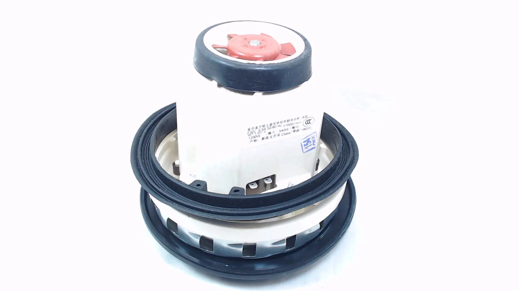 Bosch 2609200415 Motor