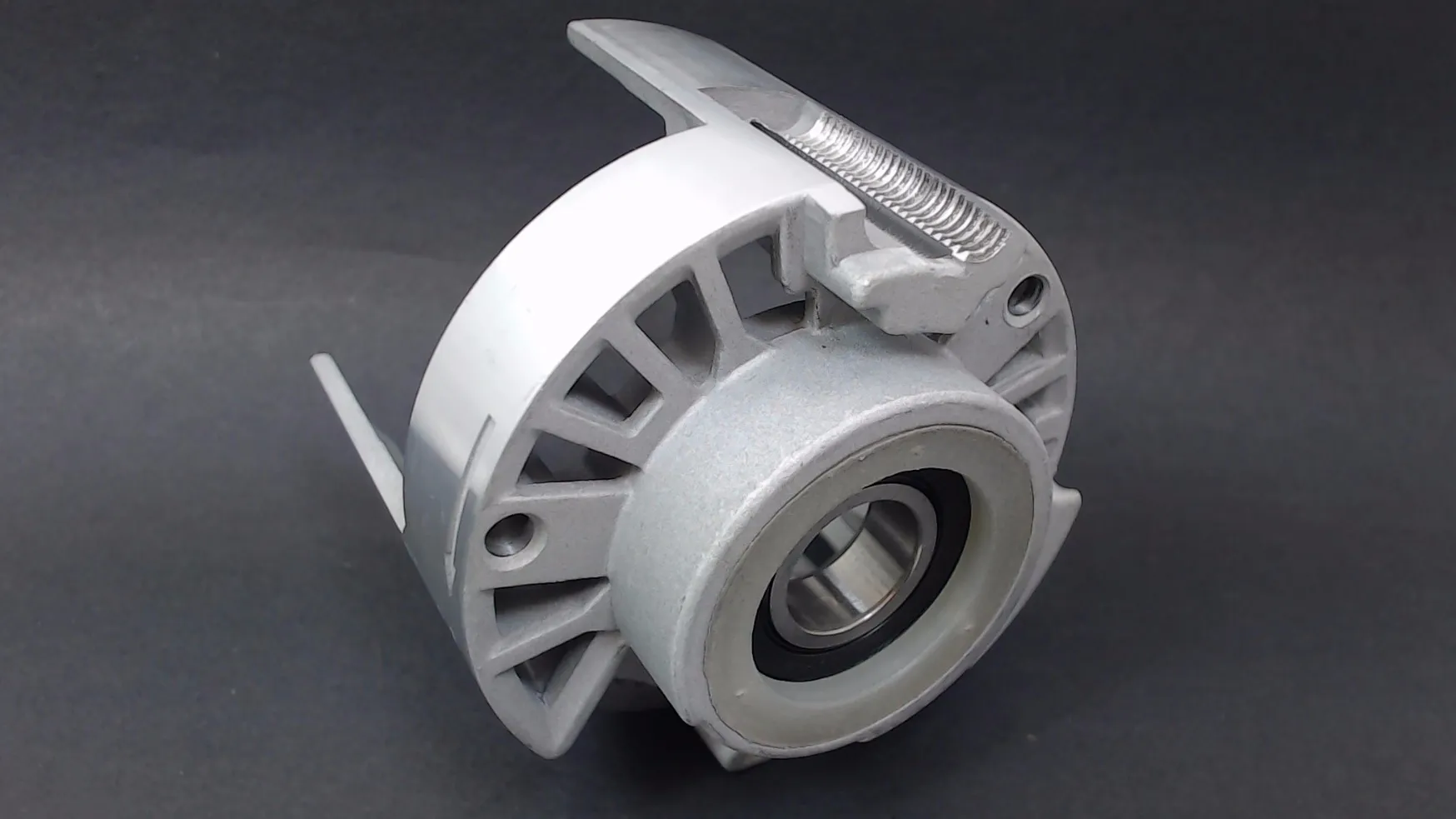 Bosch 2609110348 Bearing Flange