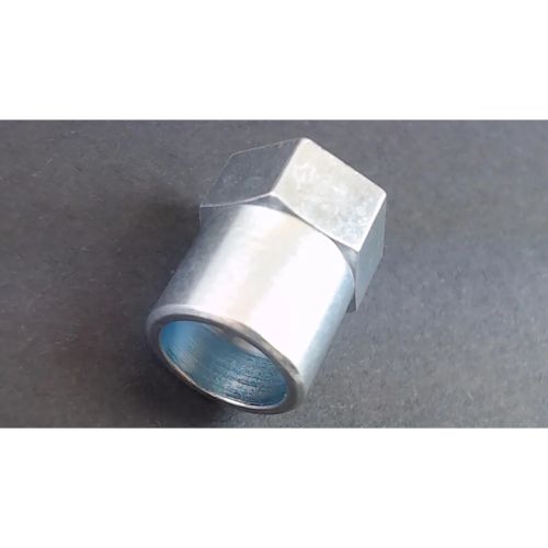 Makita 264042-0 *HEX NUT M8-13  PS32TLC/EA320