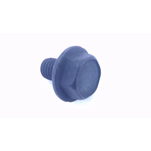 Makita 265324-3 HEX HD SCREW M8X12 WITH COLLA