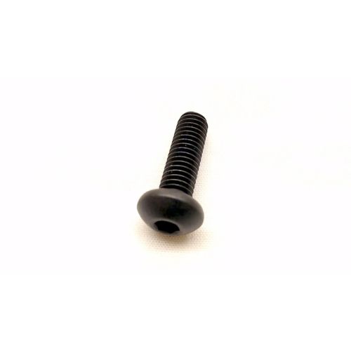 Makita 265487-5 HS BUTTON HD BOLT M5X16 AN611
