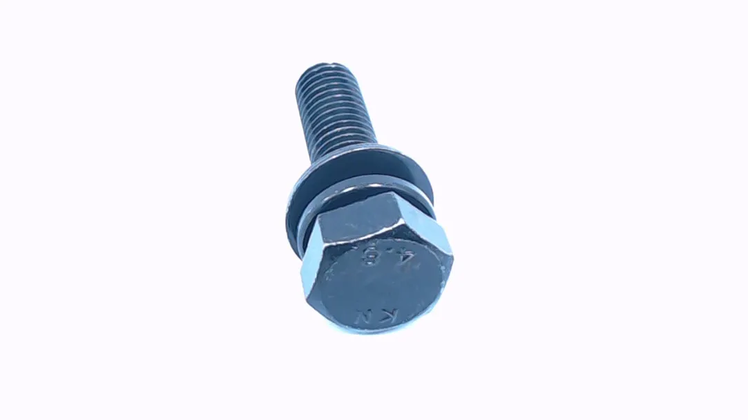 Makita 265488-3 HEX BOLT  M8X30 LS1040F