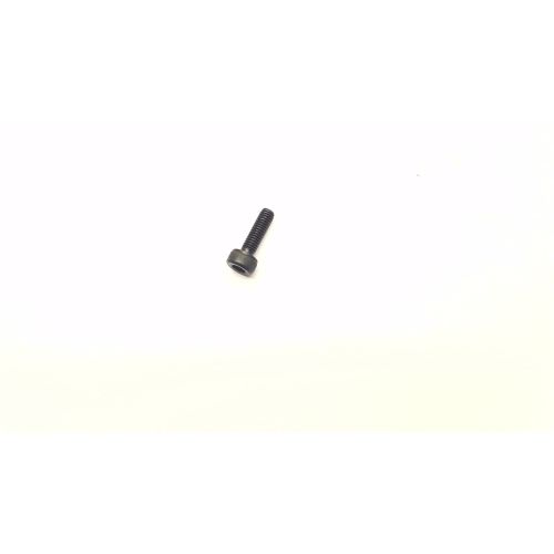 Makita 266177-3 CAP HD SCREW M3X10/JV101D