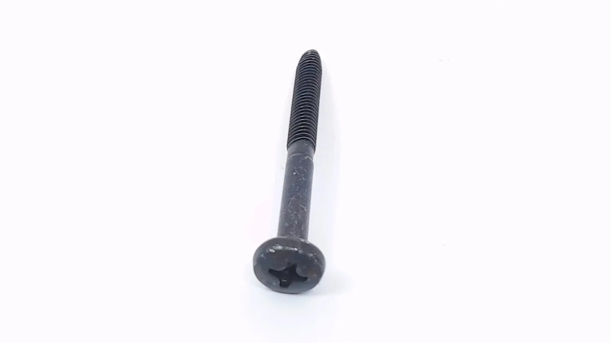 Makita 266203-8 TAPPING SCREW BIND CT 4X40