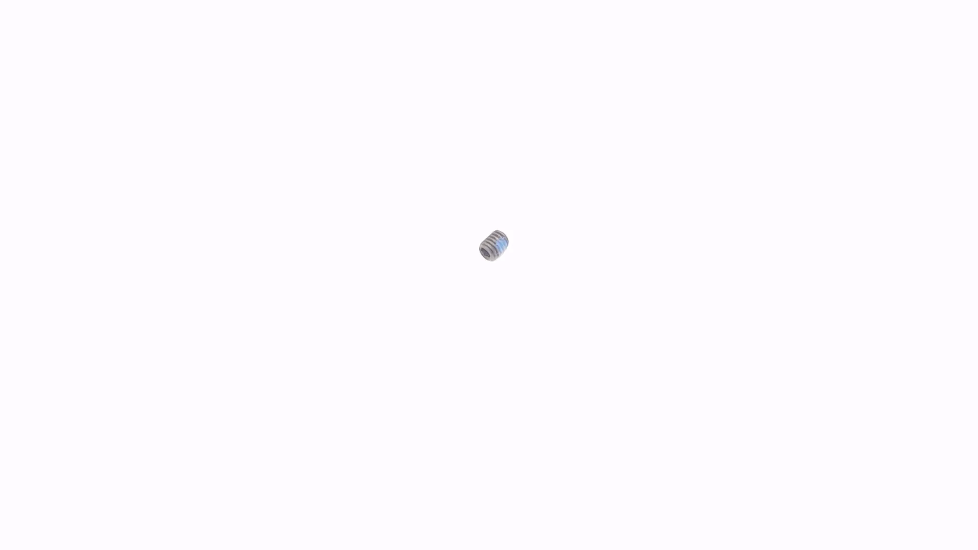 Makita 266264-8 GRUB SCREW M5X6 BPJ140/BPJ180