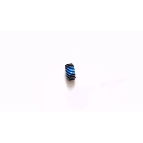 Makita 266436-5 HS SET SCREW/FLAT POINT M5X8