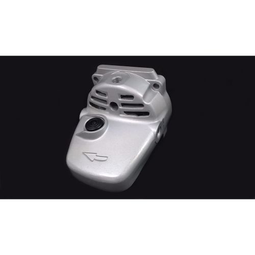 Hitachi 315-048 Gear Cover Ass'y