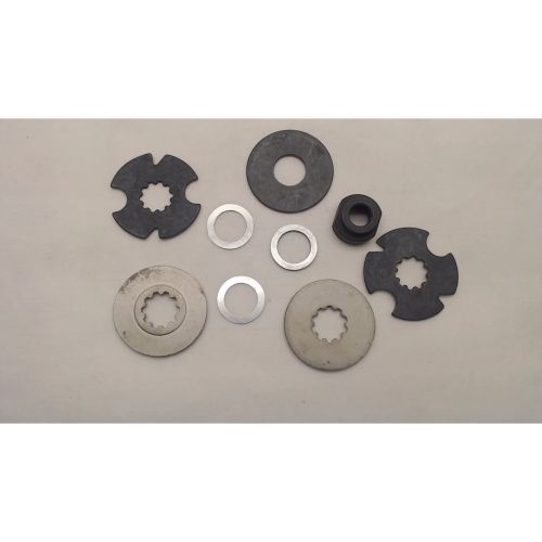 Metabo 316041650 Friction Washer Cpl.