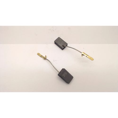 Metabo 316055190 Carbon brush set cut-off
