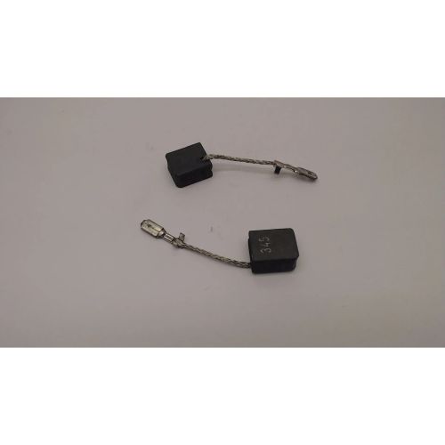 Metabo 316065460 Carbon brush set cut-off