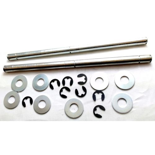 Metabo 316066280 Shaft & Washers set compl.