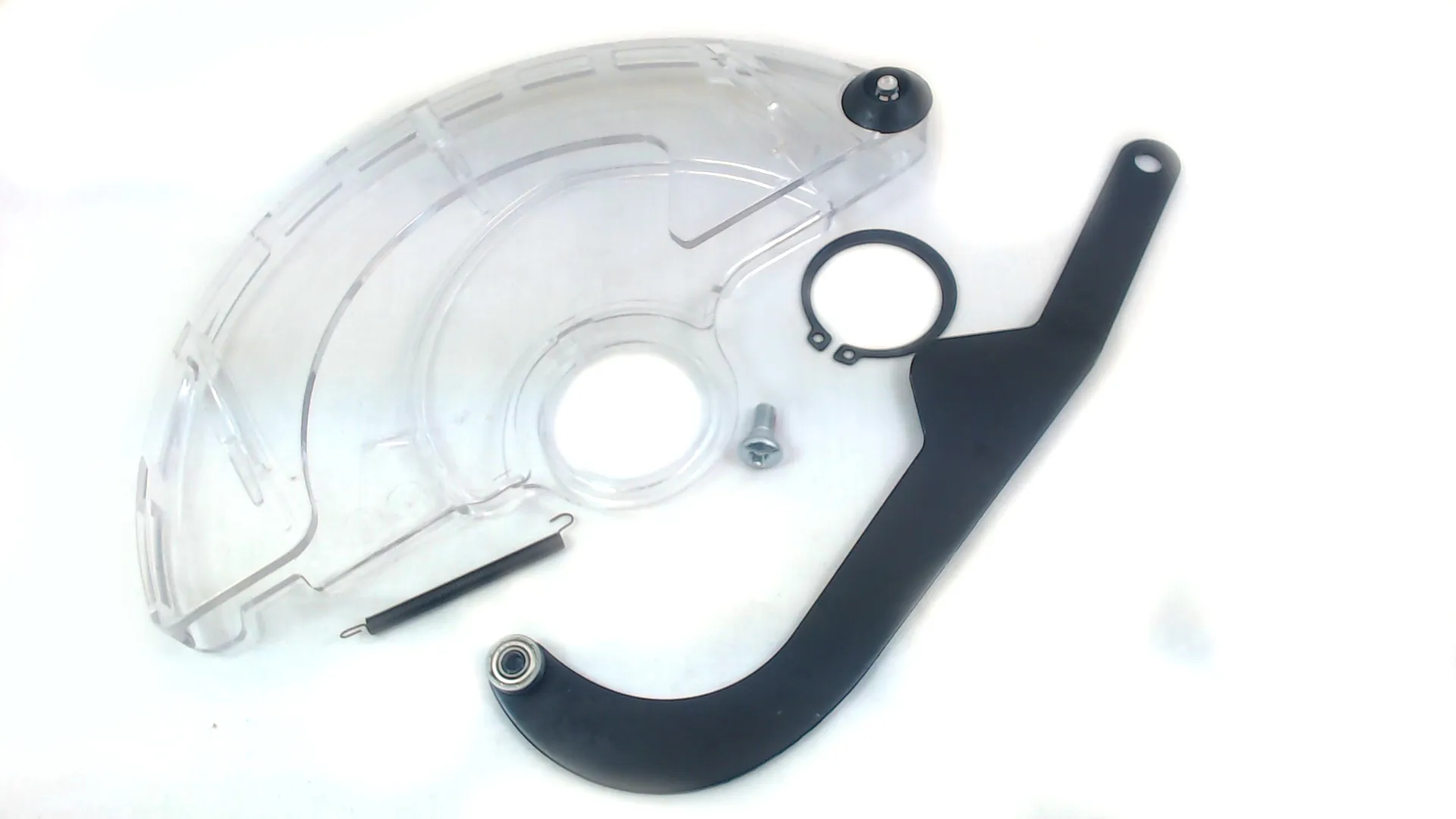 Metabo 316092910 Safety guard compl.