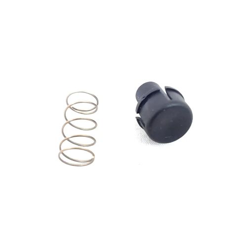 Metabo 316096340 Guard button comp.