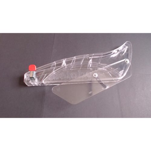 Metabo 316096420 Wheel guard compl.