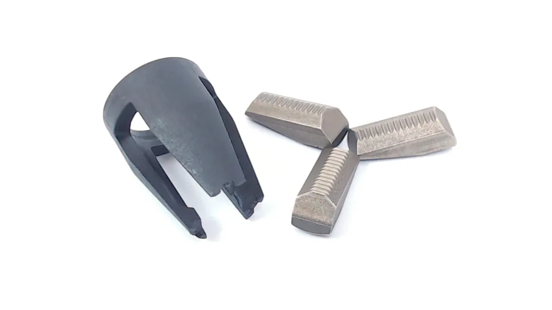 Metabo 316097200 Housing compl. f. jaw