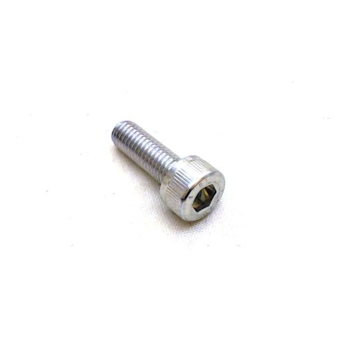 Hitachi 318-316 Zinc Plate Bolt M5x15