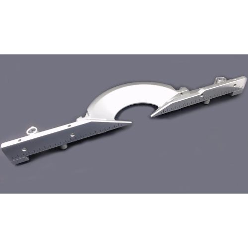 Makita 319565-4 GUIDE FENCE LS1019/DLS110