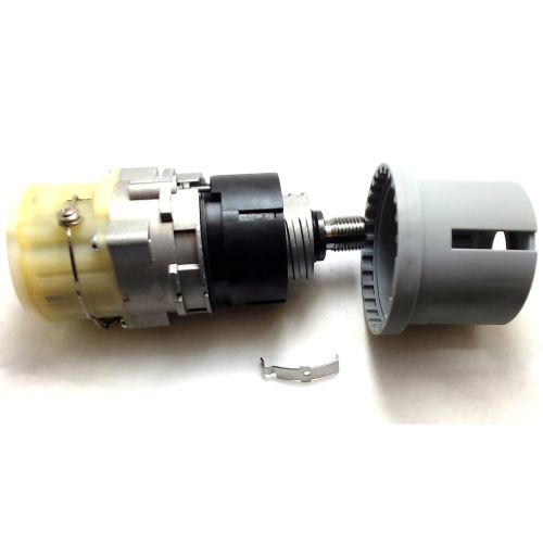Hitachi 334445 GEAR BOX ASS'Y
