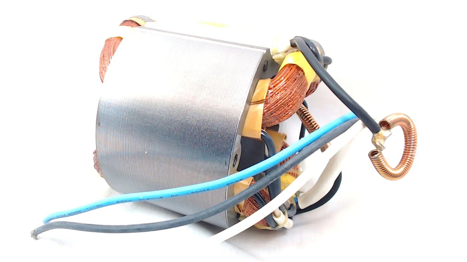 Hitachi 340-349E Stator Ass'y 230v