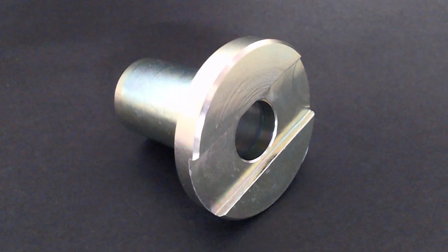 Metabo 341212440 clamping flange