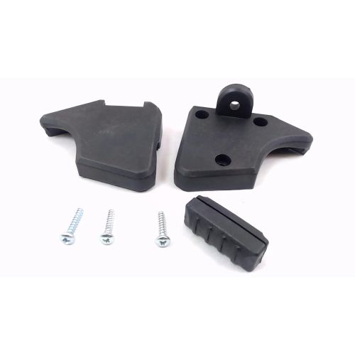 Metabo 344099440 Rubber foot right