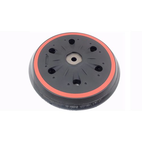 Metabo 344101970 Backing plate cpl.