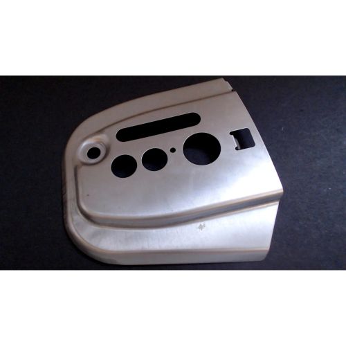 Makita 347534-5 GUIDE PLATE R