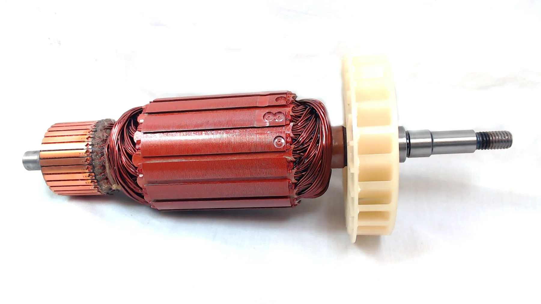 Hitachi 360-287F Armature Ass'y 240v