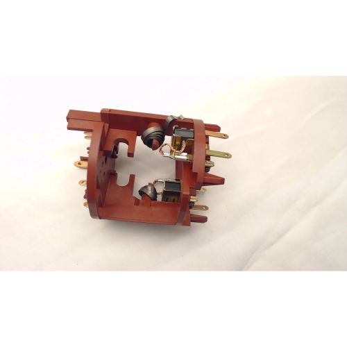 Bosch 2604337050 Brush Holder