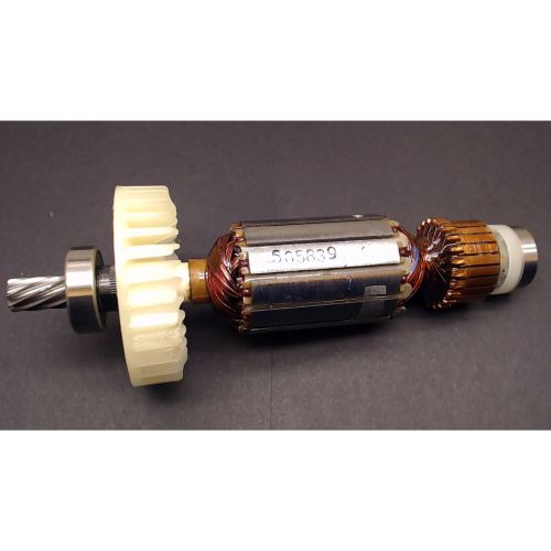 Hitachi 360839E Armature Ass'y 220v-230v