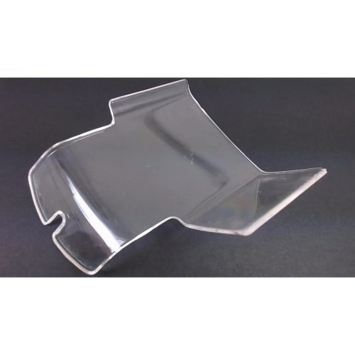 Makita 410128-0 CHIP DEFLECTOR 3612BR