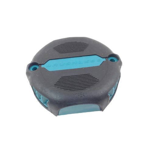 Makita 412555-7 REAR COVER DTW300