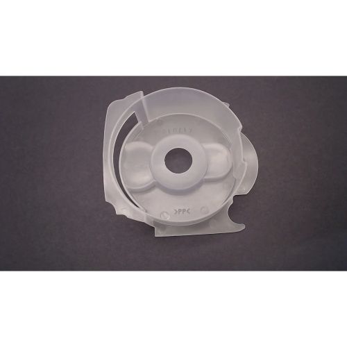 Makita 417010-4 BAFFLE PLATE HR3000C