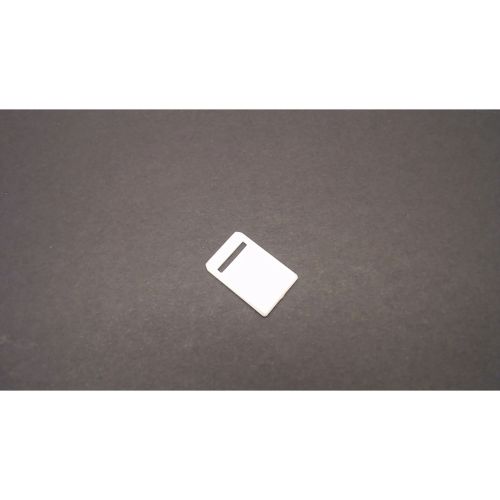 Makita 417839-8 SEAL PLATE 4340/50/SMA400
