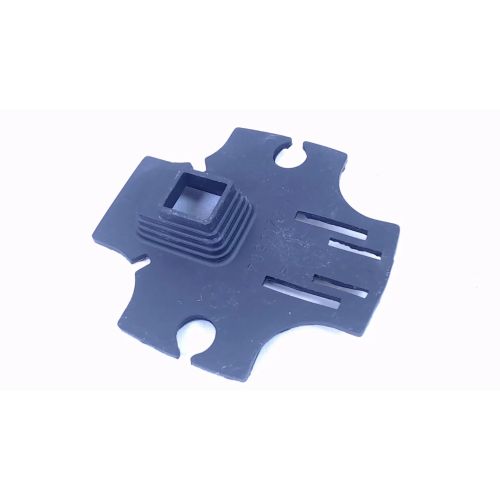 Makita 421850-4 DUST PLATE HM1800/HM1810