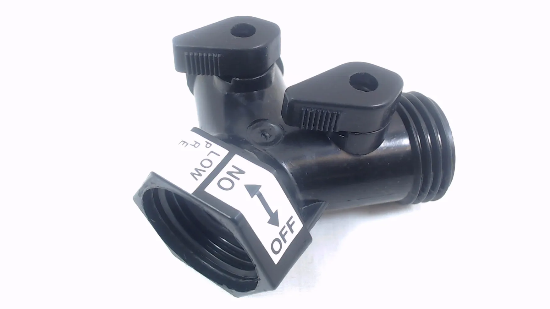AGRIFAB 45017-AF Y Valve