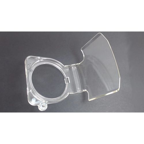 Makita 450953-7 CHIP DELFECTOR RP1801
