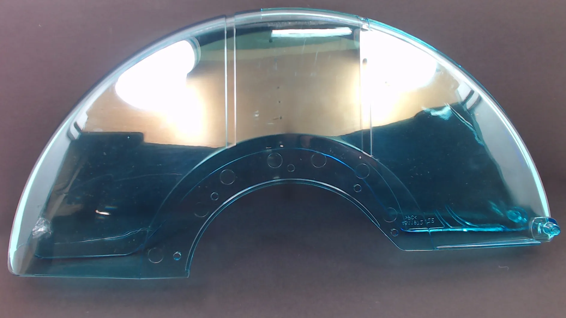 Makita 451197-2 SAFETY COVER B LS1216