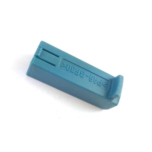 Makita 453706-3 LOCK BUTTON BHR262/BHR262T/BH