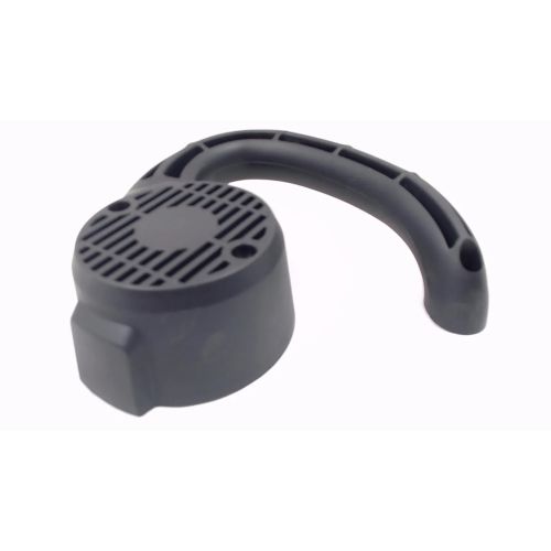 Makita 454725-2 REAR COVER UC3541A/4041A