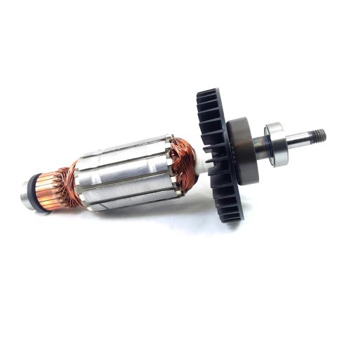 Makita 513893-1 ARMATURE ASSY240V UC3541/4041