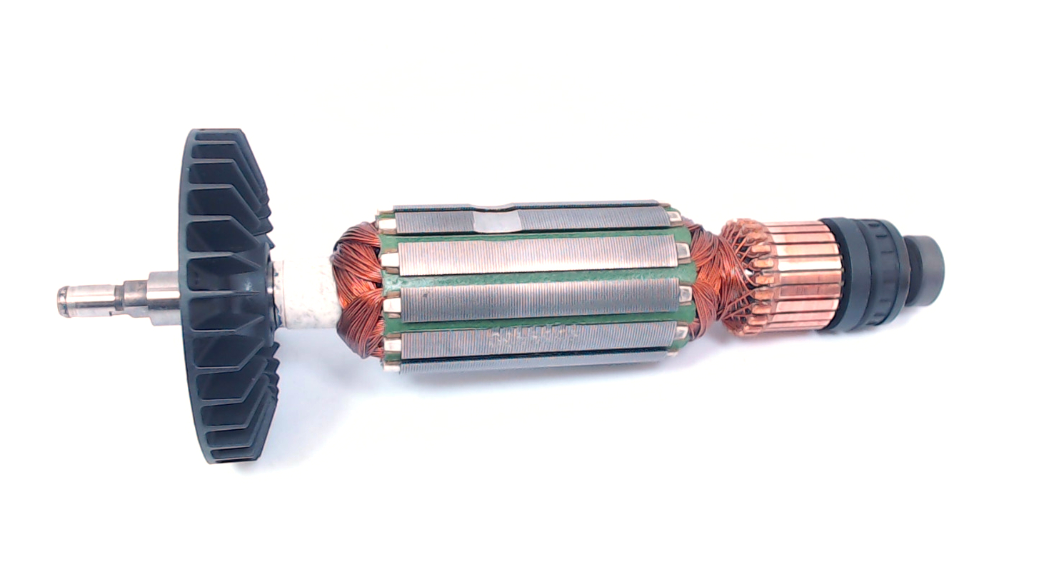 Makita 513443-2 ARMATURE ASS'Y 220-240V